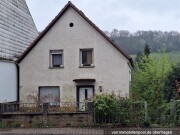 Einfamilienhaus