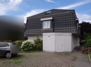 3-Zimmer-Wohnung mit Gartenfläche und Stellplatz