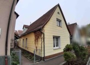 Einfamilienhaus