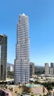 Apartment im höchsten Wohngebäude Europas
