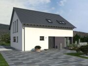 EIN HAUS, DAS MIT GROSSEM PLATZANGEBOT ÜBERZEUGT