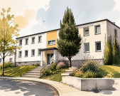 Eigentumswohnung (3 bis 4 Zimmer)