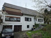Zweifamilienhaus