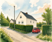 Einfamilienhaus