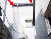 Einfamilienhaus und 1/2 Anteil an Wegefläche