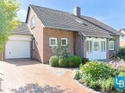 Großzügiges Zuhause mit Garten & ausgebautem Souterrain in Zentrumsn…