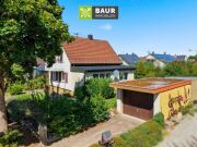 360° | Freistehendes Einfamilienhaus mit großem Grundstück in ruhige…