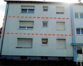 3-Zimmerwohnung