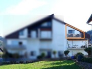 2,5-Zimmer-Wohnung im DG