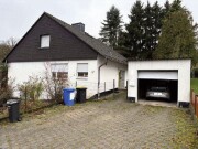 Einfamilienhaus