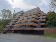 4 Zimmer-Wohnung