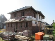 Einfamilienhaus (Rohbau)