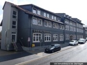 Alten- und Pflegeheim mit Tagespflegeeinrichtung und Einfamilienhaus