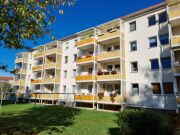 Schöne 2-Raumwohnung mit Sonnenbalkon