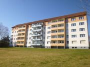 Schöne 2-Raumwohnung mit toller Aussicht