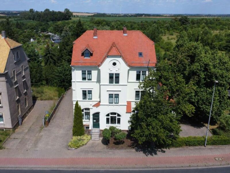 Nicht einfach nur Bestand: 455 m² voller Möglichkeiten