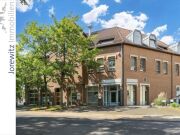 Bielefeld-Mitte - Nähe Stauteiche: Sanierte 3 Zimmer-Wohnung mit Log…