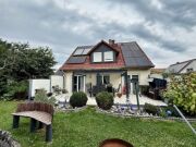 Familienglück in Linderte – Haus mit Garten & Doppelgarage