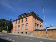 Revitalisierungsobjekt / Kernsanierung in Hof - Angebot inkl. genehm…
