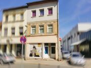 Wohn- und Geschäftshaus in absoluter 1a Lage - Attraktive Kapitalanl…