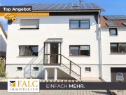 Vielseitig nutzbares Haus mit 2 Wohneinheiten, 3 PKW-Stellplätzen un…