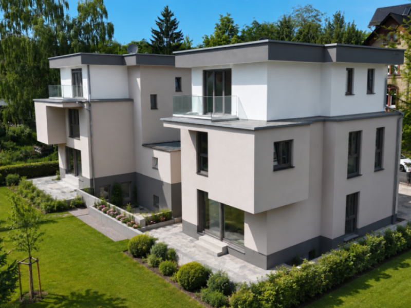 OPEN HOUSE wir laden Sie ein - 27.09. zw. 11-13°° Uhr. Wiesbaden, Pr…