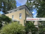 IMMOBERLIN.DE - Toplage! Großzügige Wohnung mit Südwestterrasse, Win…