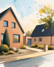 Einfamilienhaus