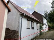 Einfamilienhaus mit Nebengelass