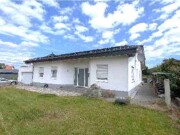 Einfamilienhaus mit Garage