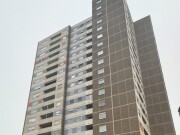 3-Zimmerwohnung mit Balkon/Loggia