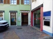 2 Ladeneinheiten mit Lager- und Nebenräumen