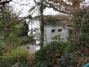 Einfamilienhaus mit Einliegerwohnung und Garage