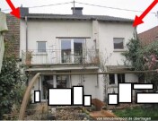Einfamilienhaus