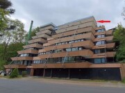 5-Zimmerwohnung mit Kellerräumen