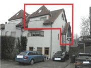 Wohnung mit Terrasse, Gartenanteil, Balkon und 2 Stellplätzen