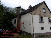 Einfamilienhaus mit separater Garage