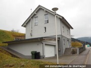 Einfamilienhaus mit Doppelgarage