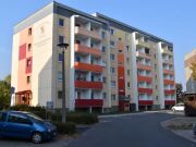 2-R-Wohnung mit Balkon
