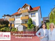 Eigentumswohnung mit traumhafter Aussicht