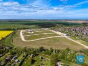 Baugrundstücke in Strandnähe im Ostseebad Schönberg GST 55