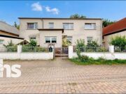 PROVISIONSFREI: Einfamilienhaus in Salzatal/Köllme mit 7 Zimmern & N…