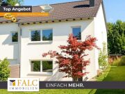 Hochwertige Bauqualität und zeitgemäße Ausstattung vereint