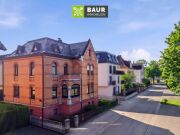 360° | Großzügige Büro- oder Praxisfläche direkt am Stadtgarten in W…