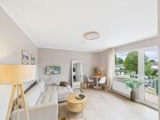 Erstbezug nach Teilsanierung - voll ausgestattetes Apartment in Leve…