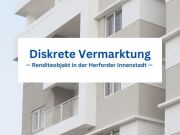 Top Ladenlokal in Herford – Beste Lage, höchste Sichtbarkeit!