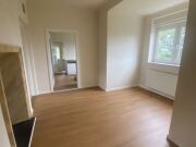 Freistehendes Einfamilienhaus