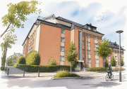 Eigentumswohnung (3 bis 4 Zimmer)
