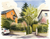 baureifes Land