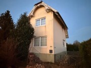 Einfamilienhaus mit Garage